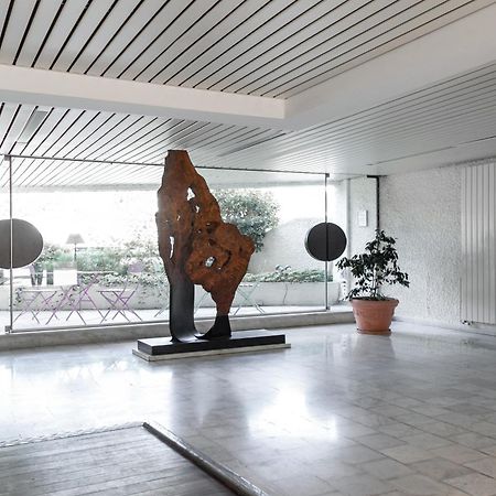 Appartement Paris Creteil Le Lac Εξωτερικό φωτογραφία