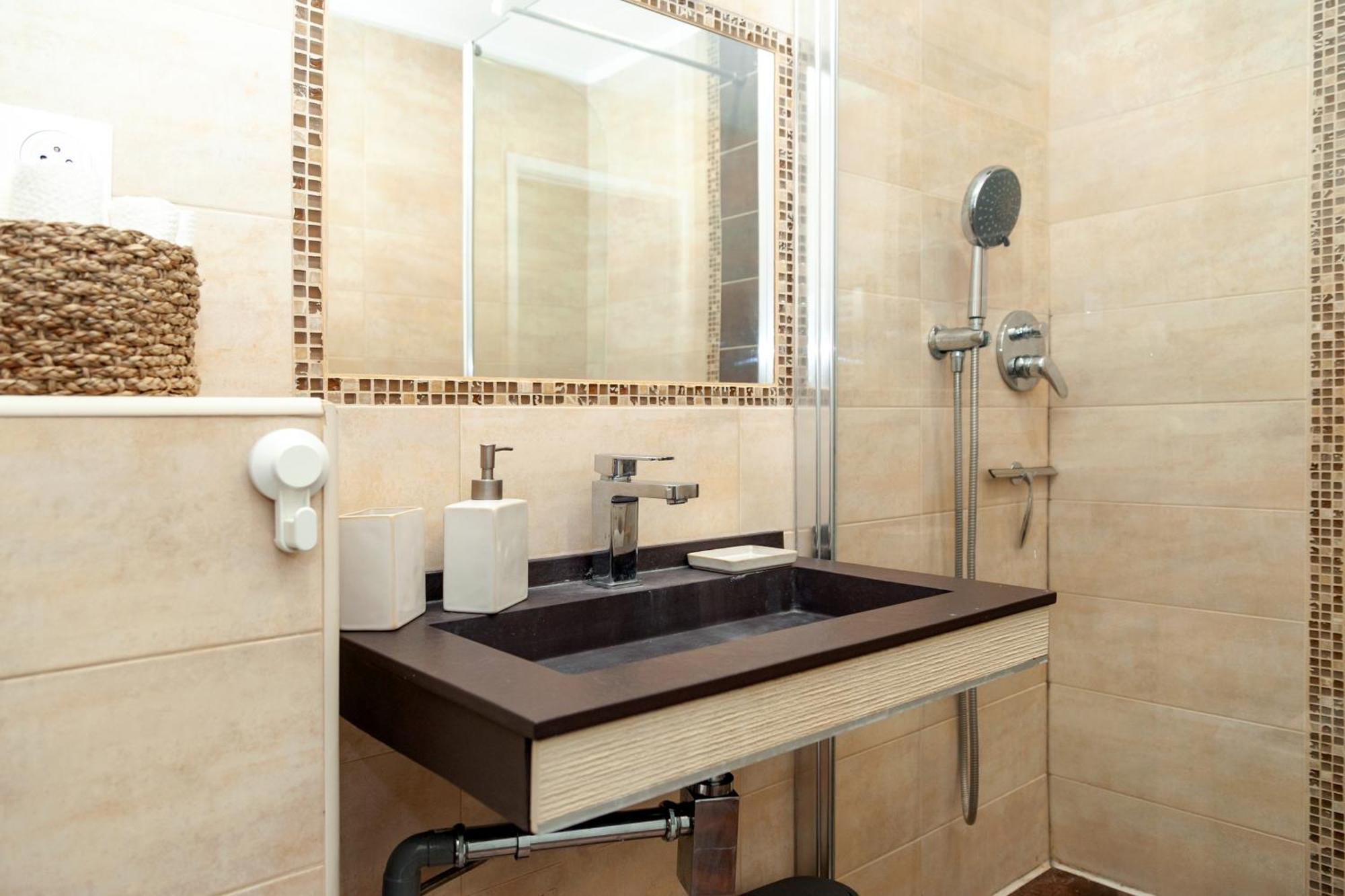 Appartement Paris Creteil Le Lac Εξωτερικό φωτογραφία