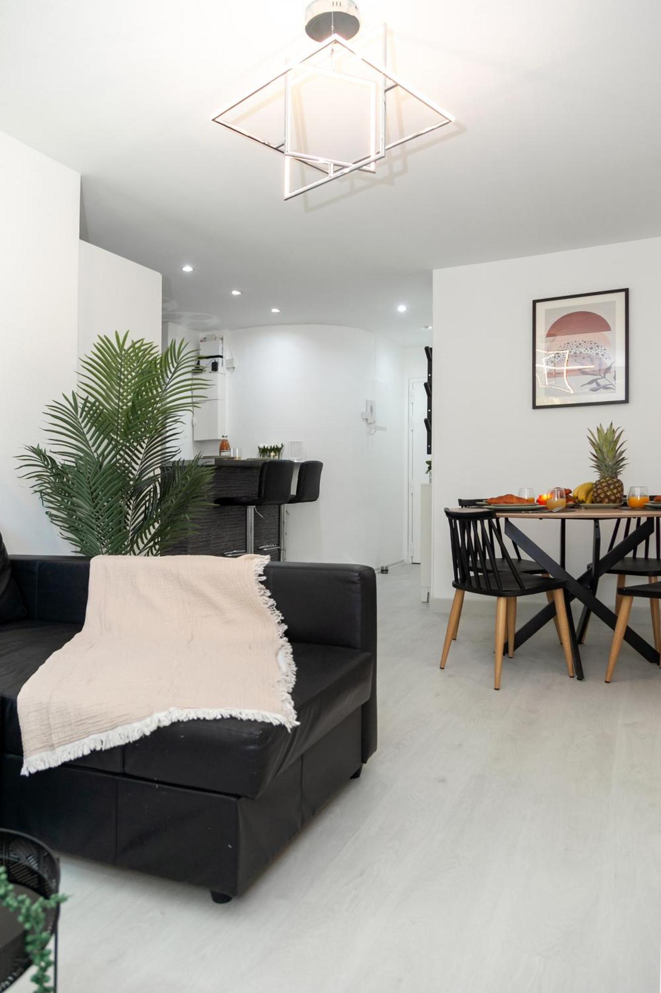Appartement Paris Creteil Le Lac Εξωτερικό φωτογραφία