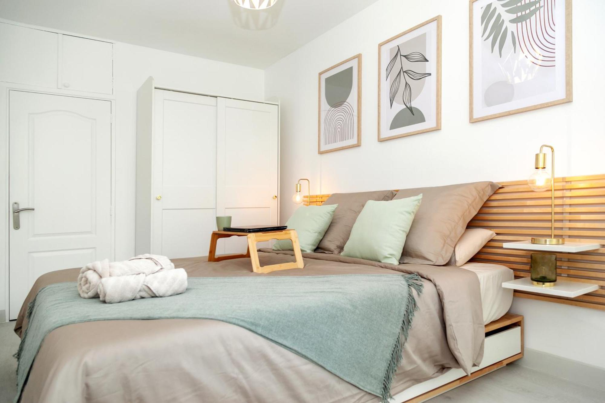 Appartement Paris Creteil Le Lac Εξωτερικό φωτογραφία