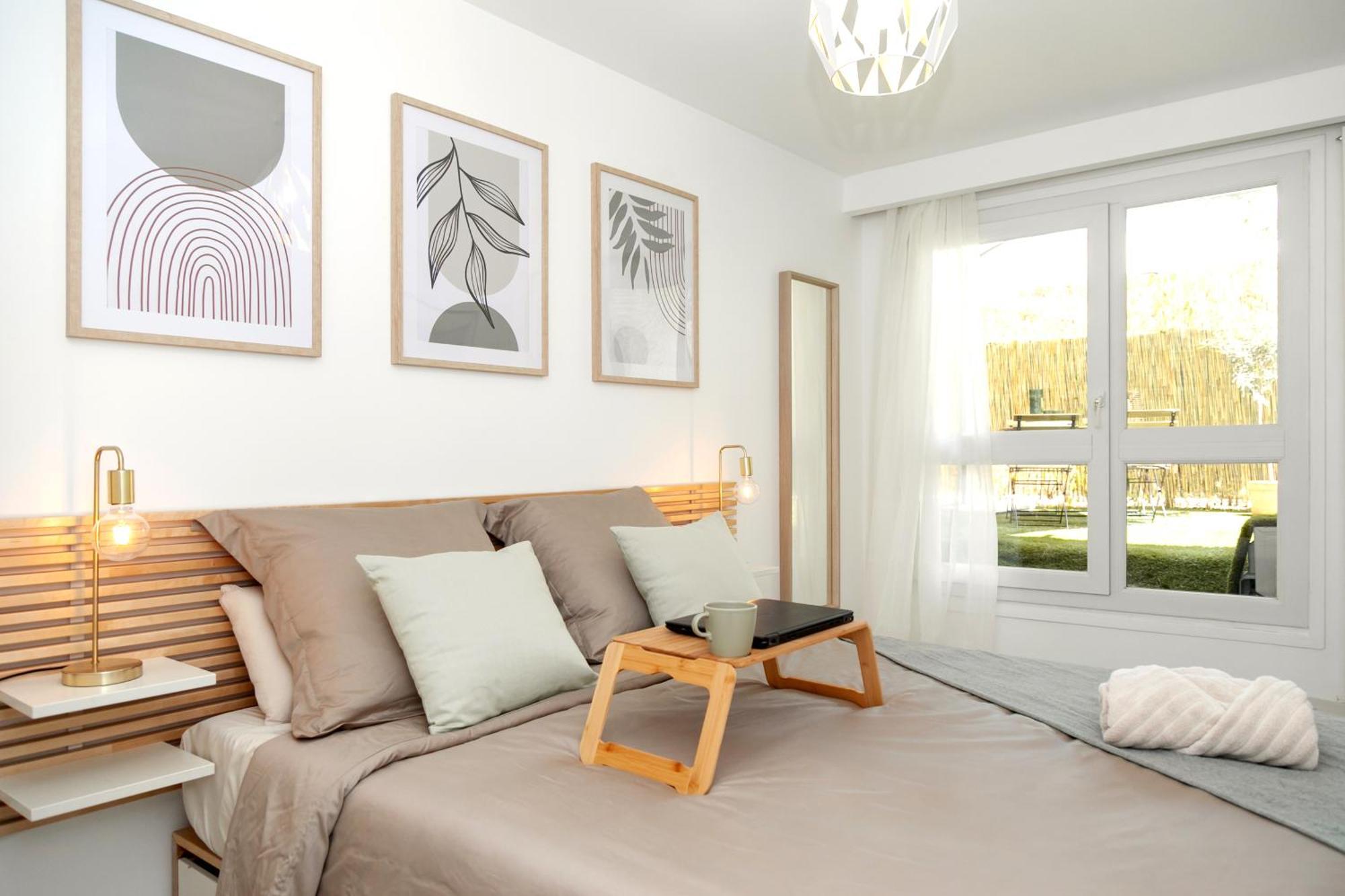 Appartement Paris Creteil Le Lac Εξωτερικό φωτογραφία