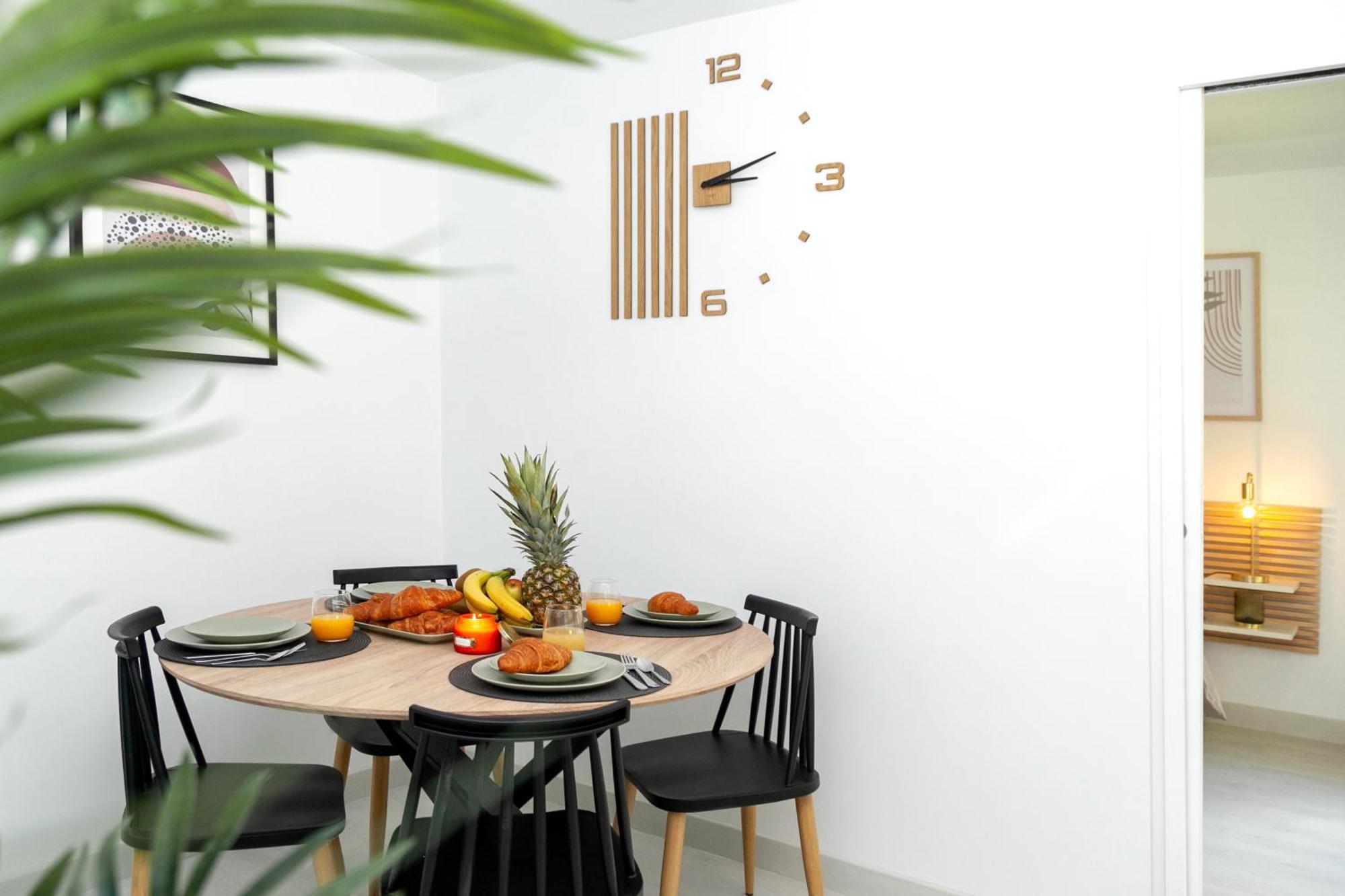 Appartement Paris Creteil Le Lac Εξωτερικό φωτογραφία