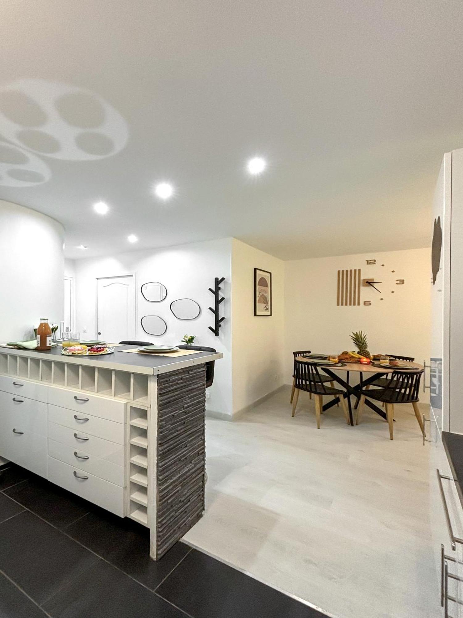 Appartement Paris Creteil Le Lac Εξωτερικό φωτογραφία