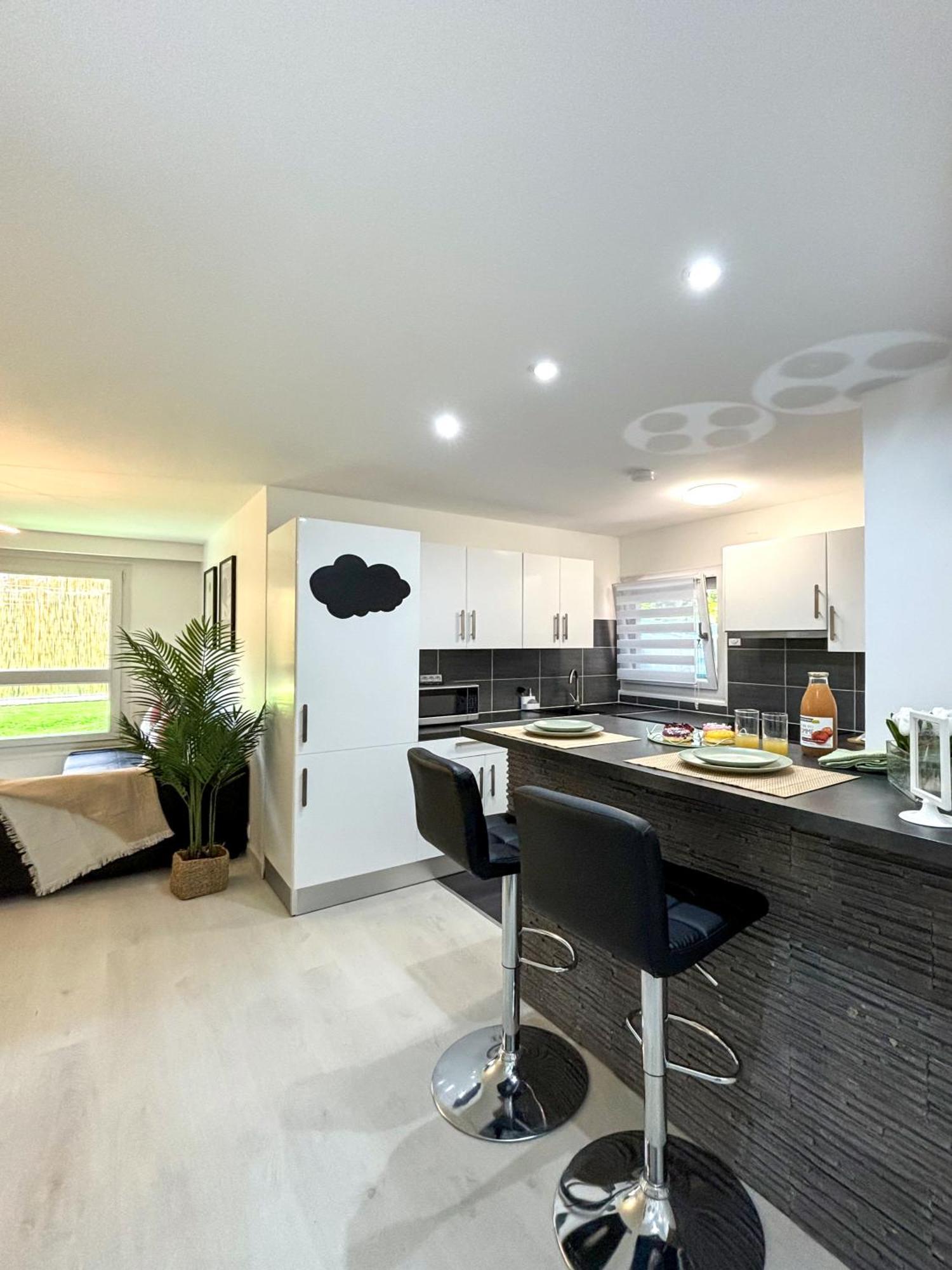 Appartement Paris Creteil Le Lac Εξωτερικό φωτογραφία