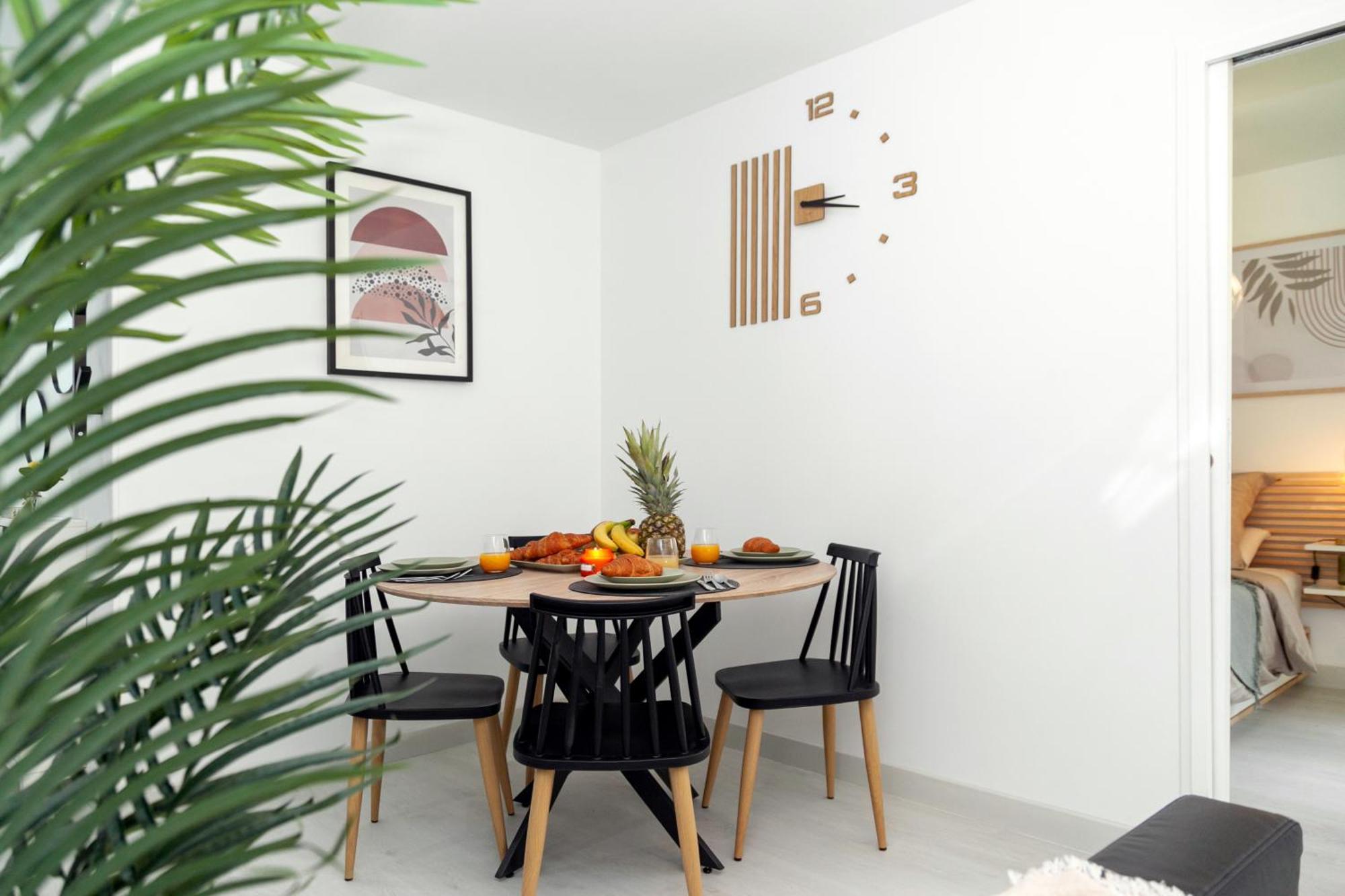 Appartement Paris Creteil Le Lac Εξωτερικό φωτογραφία